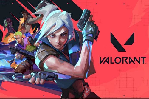 Valorant Oyun Güncellemesi