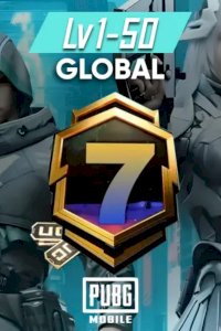 Pubg Mobile Royale Pass GLB