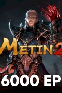 Metin2 6000 EP