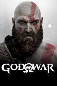 God of War Steam CD Key